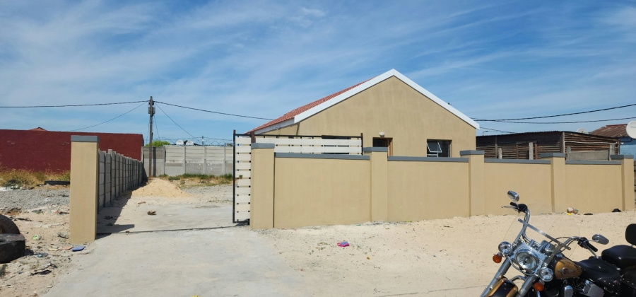 3 Bedroom Property for Sale in The Hague Western Cape